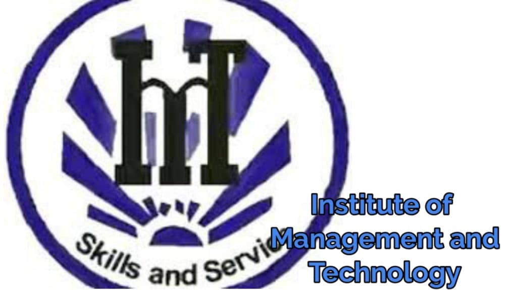 Institute of Management and Technology