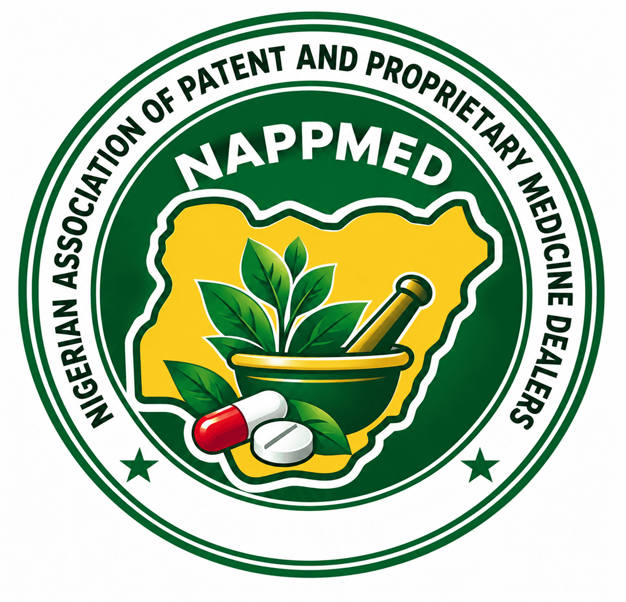 Nigerian Association of Patent and Proprietary Medicine Dealers